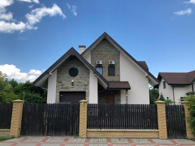Проєкт Лілея